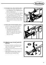 Preview for 29 page of SunStar KM-1080 Series User Manual