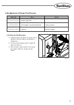 Preview for 31 page of SunStar KM-1080 Series User Manual