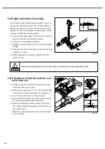 Preview for 36 page of SunStar KM-1080 Series User Manual