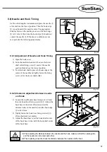 Preview for 37 page of SunStar KM-1080 Series User Manual