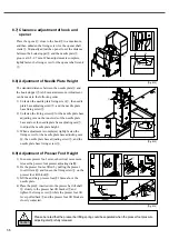 Preview for 38 page of SunStar KM-1080 Series User Manual