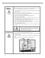 Preview for 6 page of SunStar KM-560 User Manual