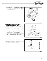 Preview for 11 page of SunStar KM-560 User Manual