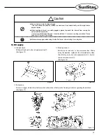 Preview for 13 page of SunStar KM-560 User Manual