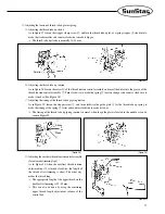 Preview for 17 page of SunStar KM-560 User Manual