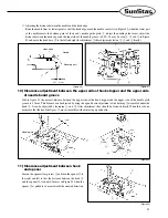 Preview for 21 page of SunStar KM-560 User Manual