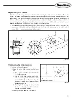 Preview for 25 page of SunStar KM-560 User Manual