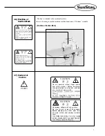 Preview for 7 page of SunStar KM-640BL User Manual