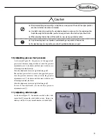 Preview for 19 page of SunStar KM-640BL User Manual