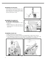 Preview for 12 page of SunStar KM-957 Series User Manual