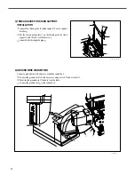 Preview for 14 page of SunStar SC 7900-Series User Manual