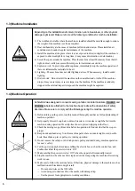 Preview for 7 page of SunStar SJS/A-BA2 User Manual