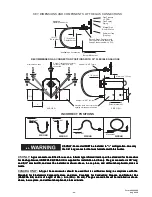 Preview for 31 page of SunStar SPS 100-L5 Installation And Operation Instructions Manual