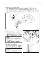 Preview for 20 page of SunStar SPS/A-3020 5030 SERIES User Manual