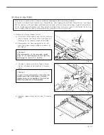 Preview for 22 page of SunStar SPS/A-3020 5030 SERIES User Manual