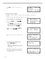 Preview for 58 page of SunStar SPS/A-3020 5030 SERIES User Manual