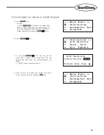 Preview for 59 page of SunStar SPS/A-3020 5030 SERIES User Manual