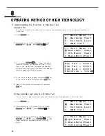 Preview for 60 page of SunStar SPS/A-3020 5030 SERIES User Manual