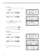 Preview for 66 page of SunStar SPS/A-3020 5030 SERIES User Manual