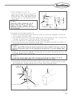 Preview for 105 page of SunStar SPS/A-3020 5030 SERIES User Manual