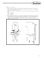 Preview for 115 page of SunStar SPS/A-3020 5030 SERIES User Manual