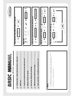 Preview for 131 page of SunStar SPS/A-3020 5030 SERIES User Manual