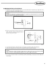 Preview for 29 page of SunStar SPS/C-5050 Series User Manual