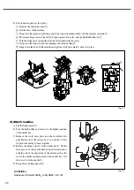 Preview for 20 page of SunStar SPS/D-BH-6000 Series User Manual