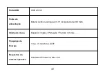 Preview for 191 page of Sunstech ACTIONCAM10 User Manual