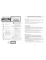 Preview for 9 page of Sunstech CRUD386i Instruction Manual