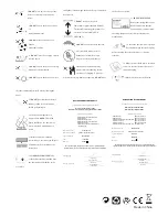 Preview for 2 page of Sunstech DEDALO II Quick Start Manual