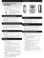 Preview for 7 page of Sunstech DEDALO II Quick Start Manual