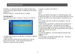 Preview for 15 page of Sunstech DTB700PT User Manual