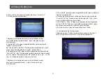 Preview for 16 page of Sunstech DTB700PT User Manual