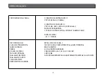 Preview for 33 page of Sunstech DTB700PT User Manual