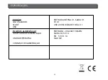 Preview for 34 page of Sunstech DTB700PT User Manual