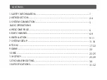 Preview for 37 page of Sunstech DTB700PT User Manual