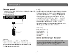 Preview for 39 page of Sunstech DTB700PT User Manual