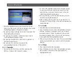 Preview for 44 page of Sunstech DTB700PT User Manual