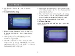 Preview for 51 page of Sunstech DTB700PT User Manual