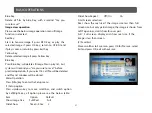 Preview for 58 page of Sunstech DTB700PT User Manual