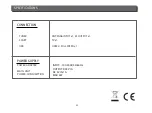 Preview for 69 page of Sunstech DTB700PT User Manual