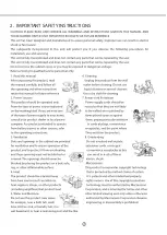 Preview for 4 page of Sunstech DVPMX114 Manual