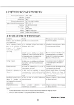 Preview for 21 page of Sunstech DVPMX114 Manual