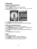 Preview for 60 page of Sunstech GAIA User Manual