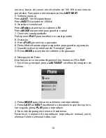 Preview for 62 page of Sunstech GAIA User Manual