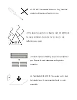 Preview for 6 page of Sunstech SKYBT User Manual