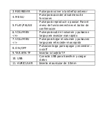 Preview for 28 page of Sunstech SKYBT User Manual