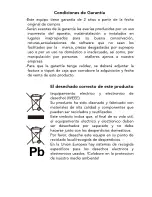 Preview for 39 page of Sunstech SKYBT User Manual