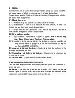 Preview for 52 page of Sunstech SKYBT User Manual